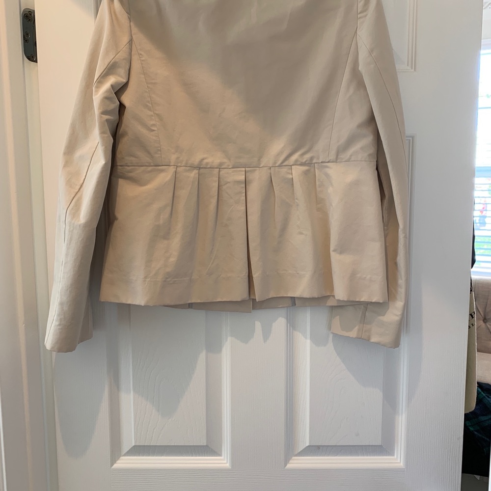 J Crew jacket - Picture 3 of 8